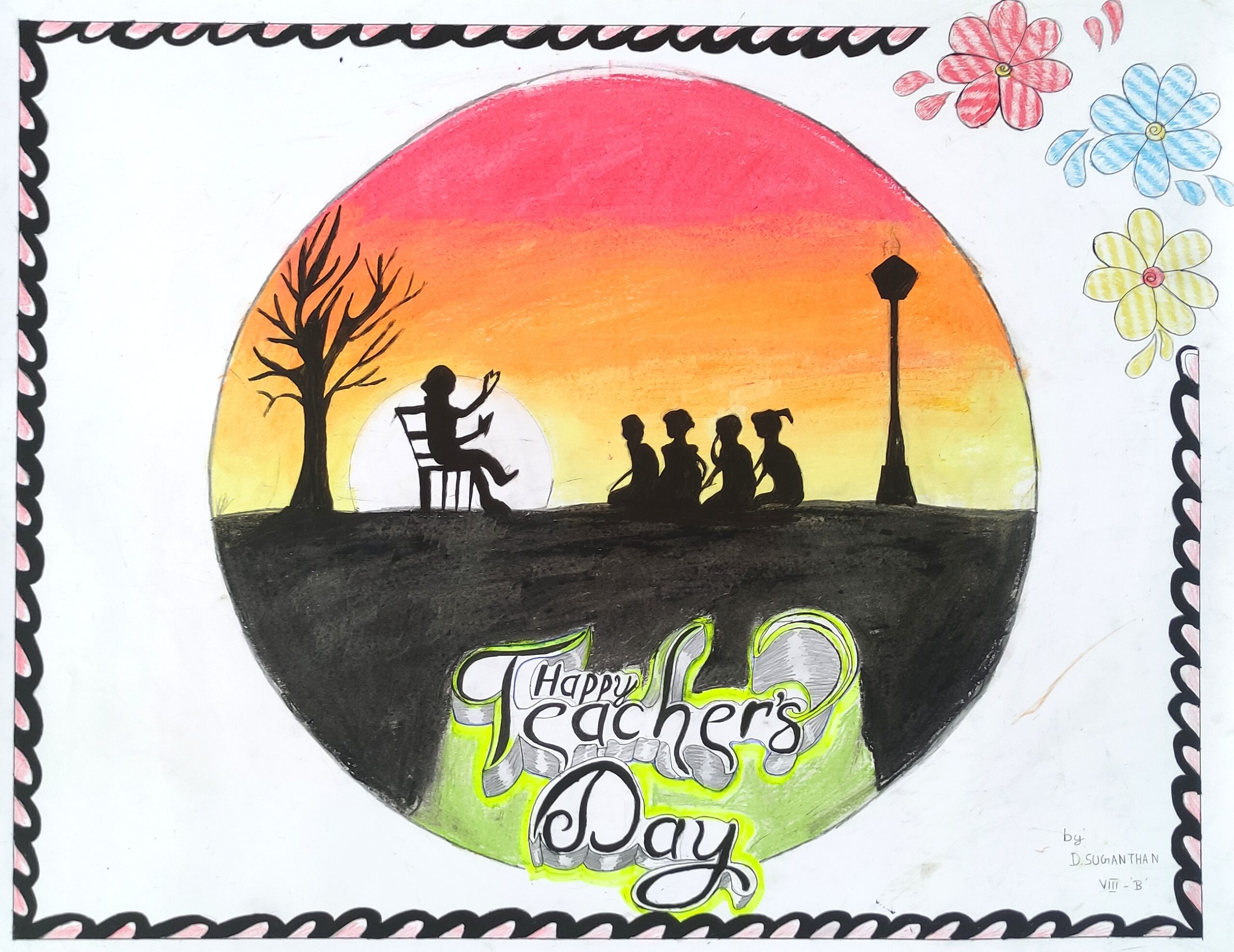 Teachers Day: Celebrating Remarkable Mentors and Their Impact | Ketto